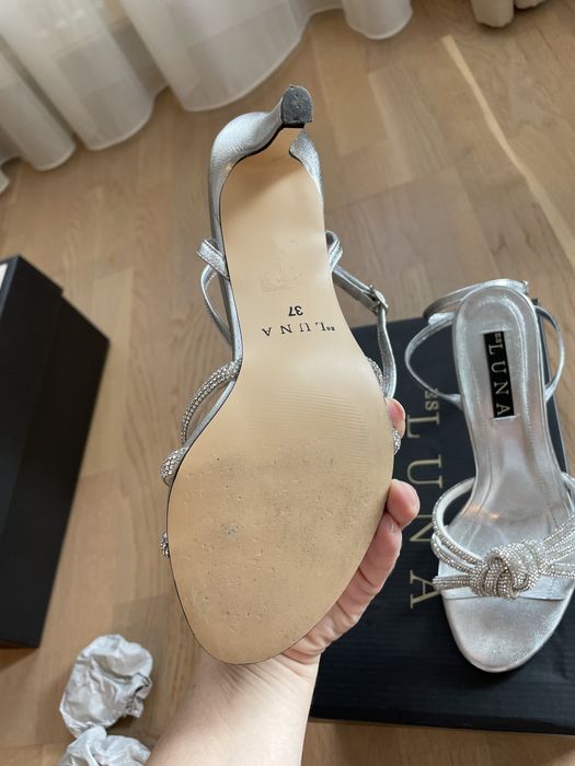 Sandale Es luna marime 37