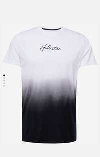 Мъжка тениска Hollister L/Л оригинална