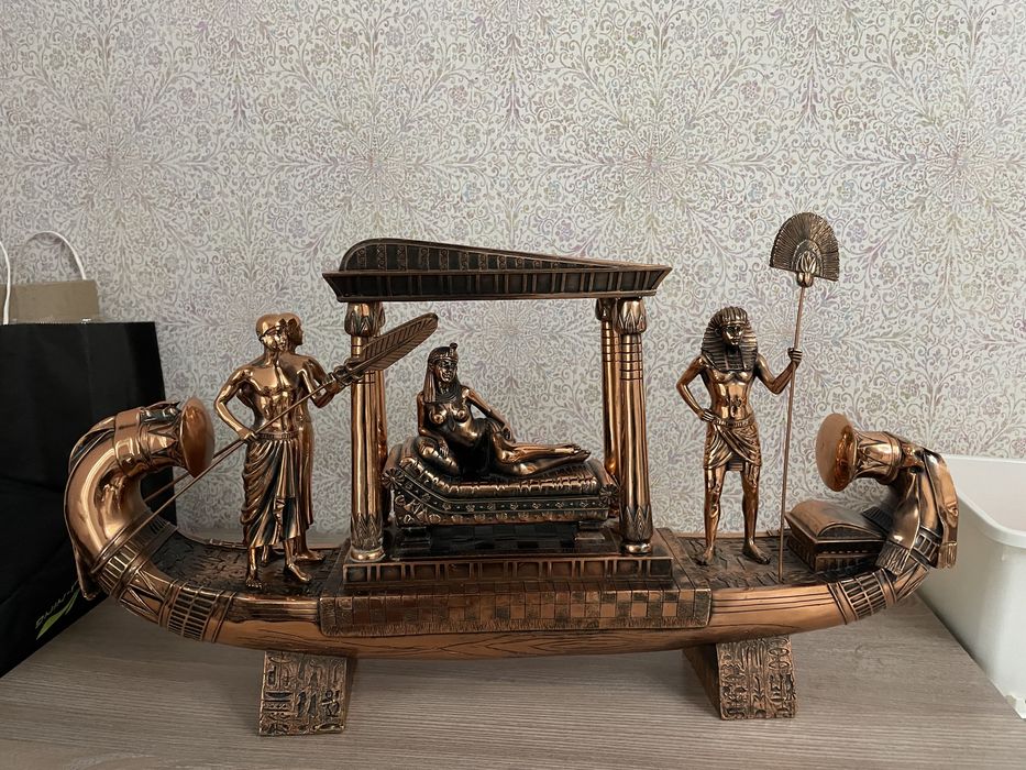 Клеопатра. Египестский сувенир