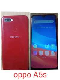 Oppo A5s ұялы телефоны