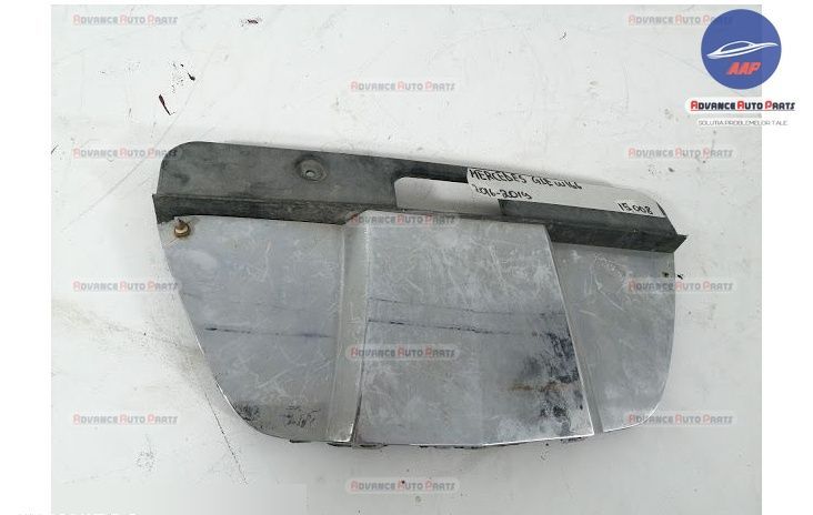 Капак За Теглич Ремарке оригинален Мерцедес-Бенц / Mercedes-Benz GLE 1