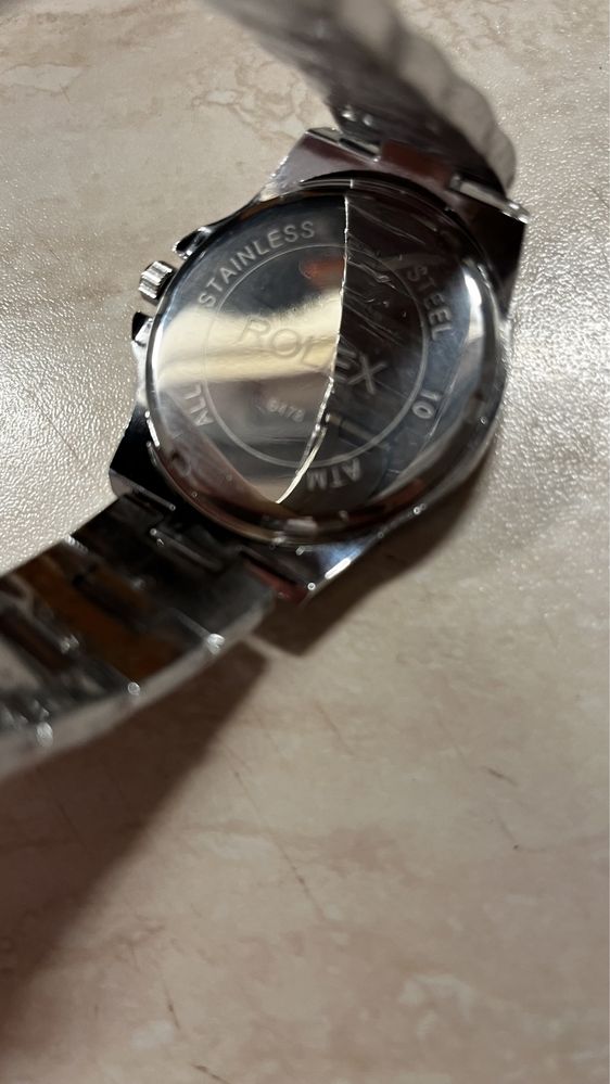 Часовник Rolex