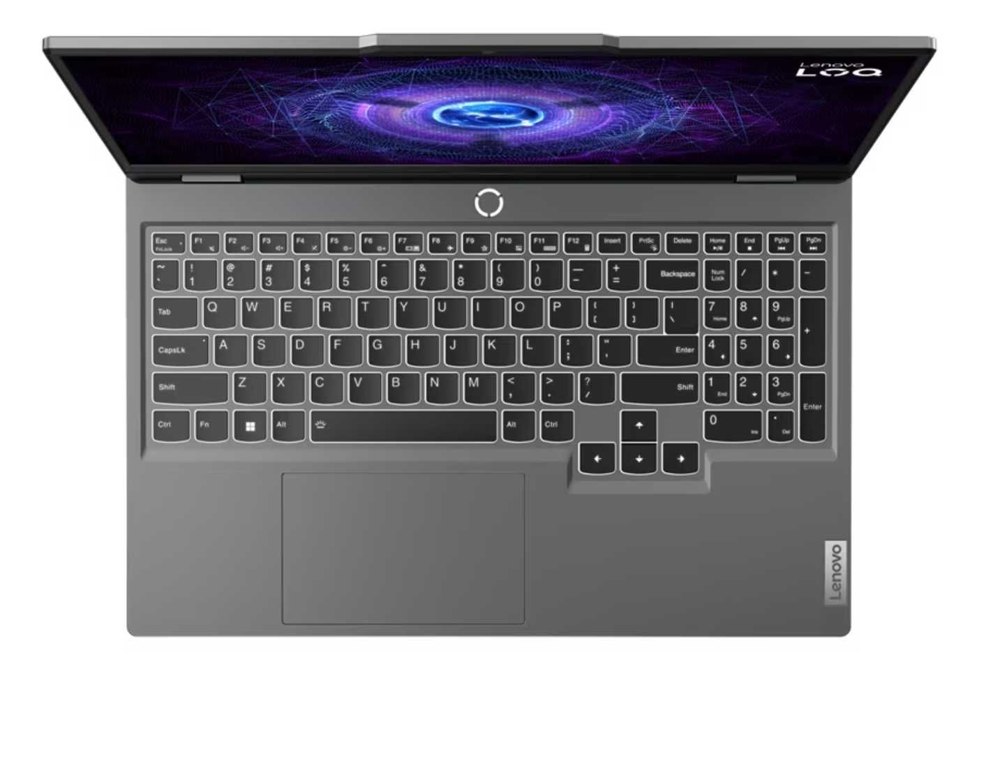 Laptop Gaming Lenovo LOQ 15IAX9 Nou cu GARANTIE
