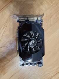 Видеокарта GeForce GTS450