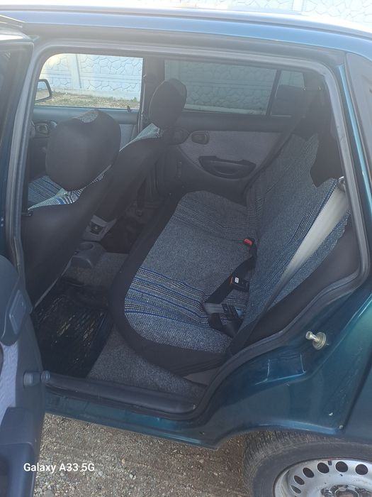 Daewoo cielo an 2003