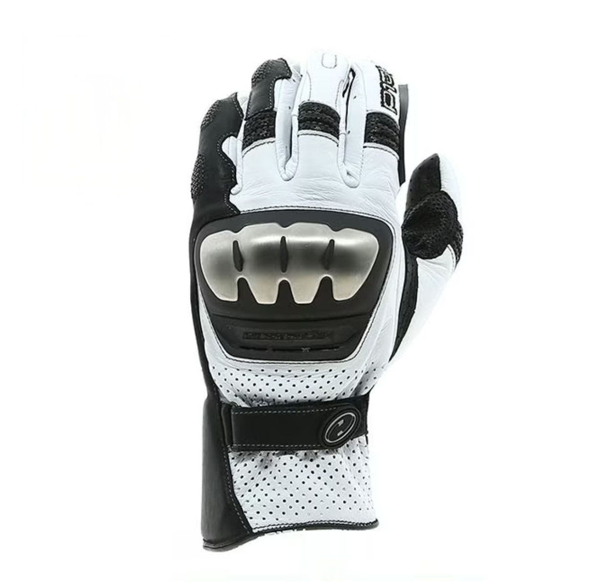 Held SR-X Sports Glove - Black / White размер XL