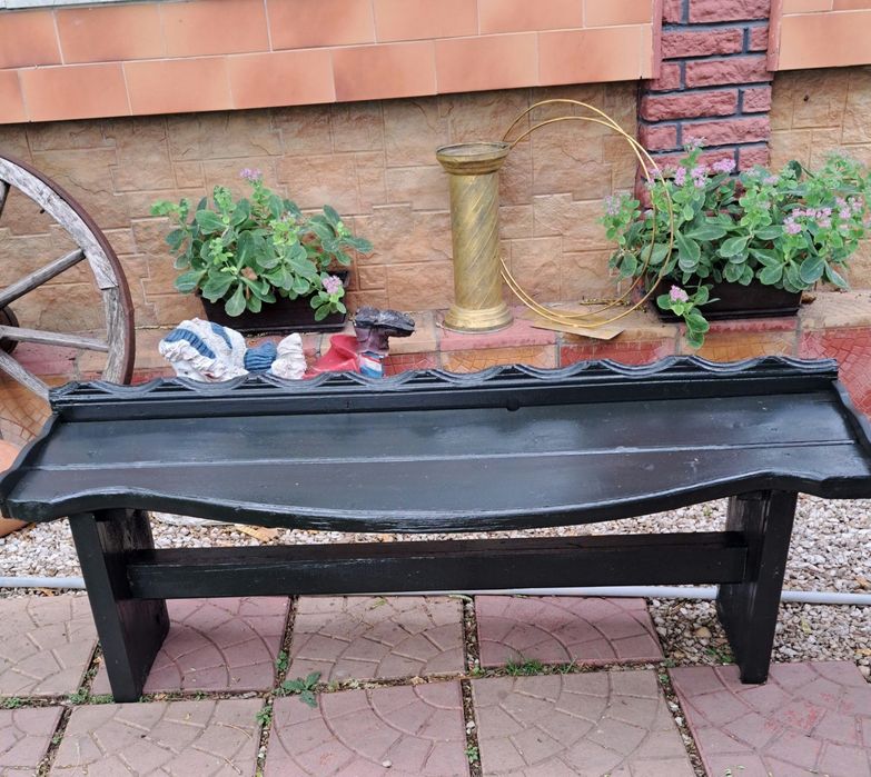 Banca Veche Lemn Masiv