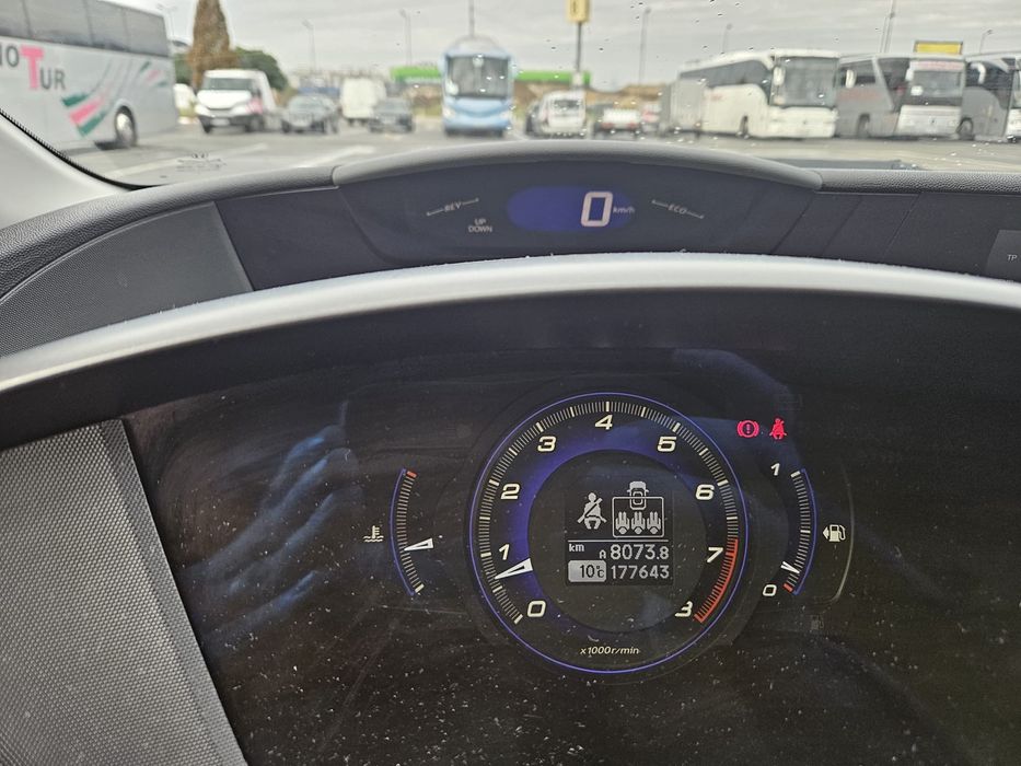 Vand Honda Civic 1.8i V-tec