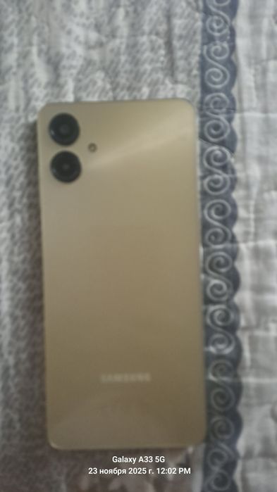 Продам телефон Galaxy A06