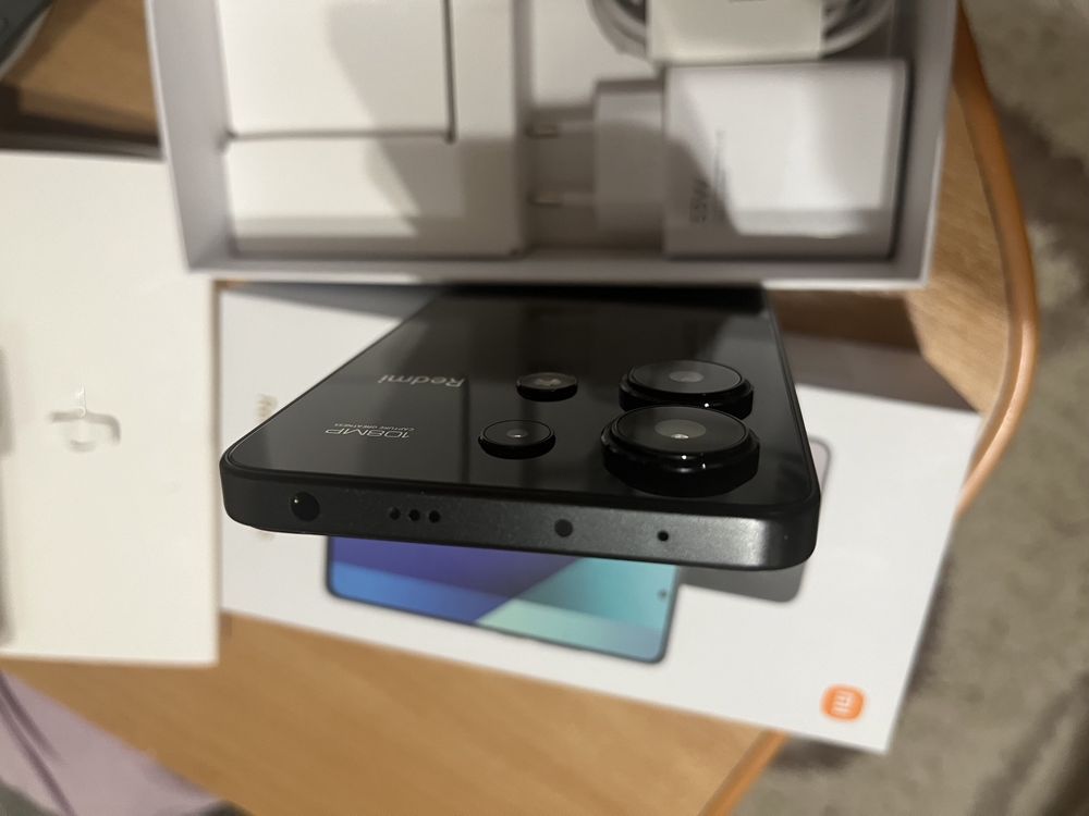 Xiaomi Note 13 8/256