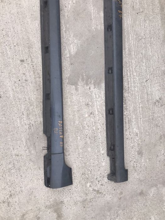 Prag Lateral Dreapta / Stanga VW Passat B7 Break 2011-2015