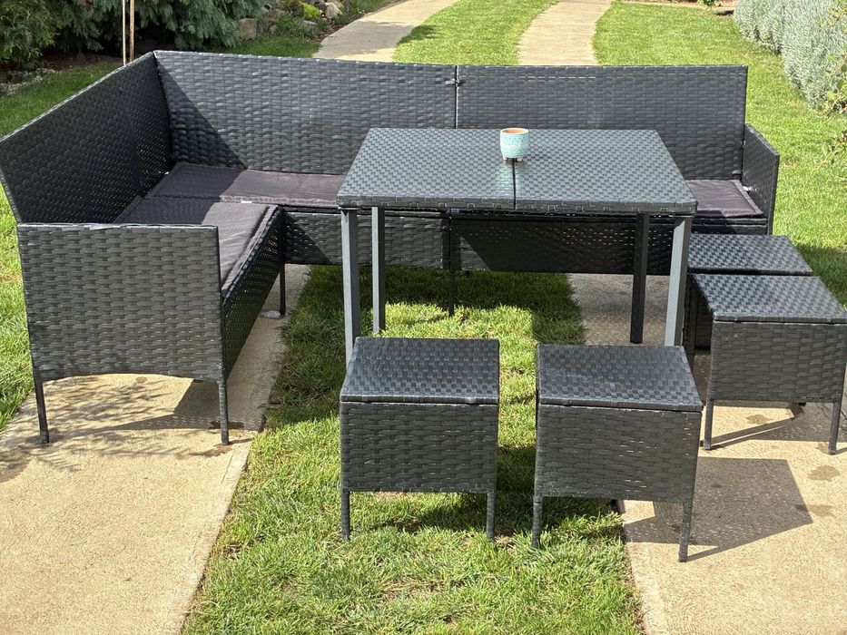 Mobilier de gradina