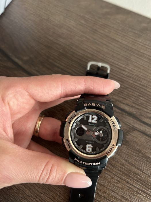 Часовник Casio Baby G