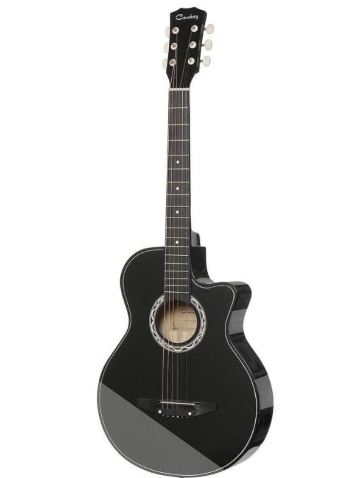 COBWOY Gitara sotiladi !!!