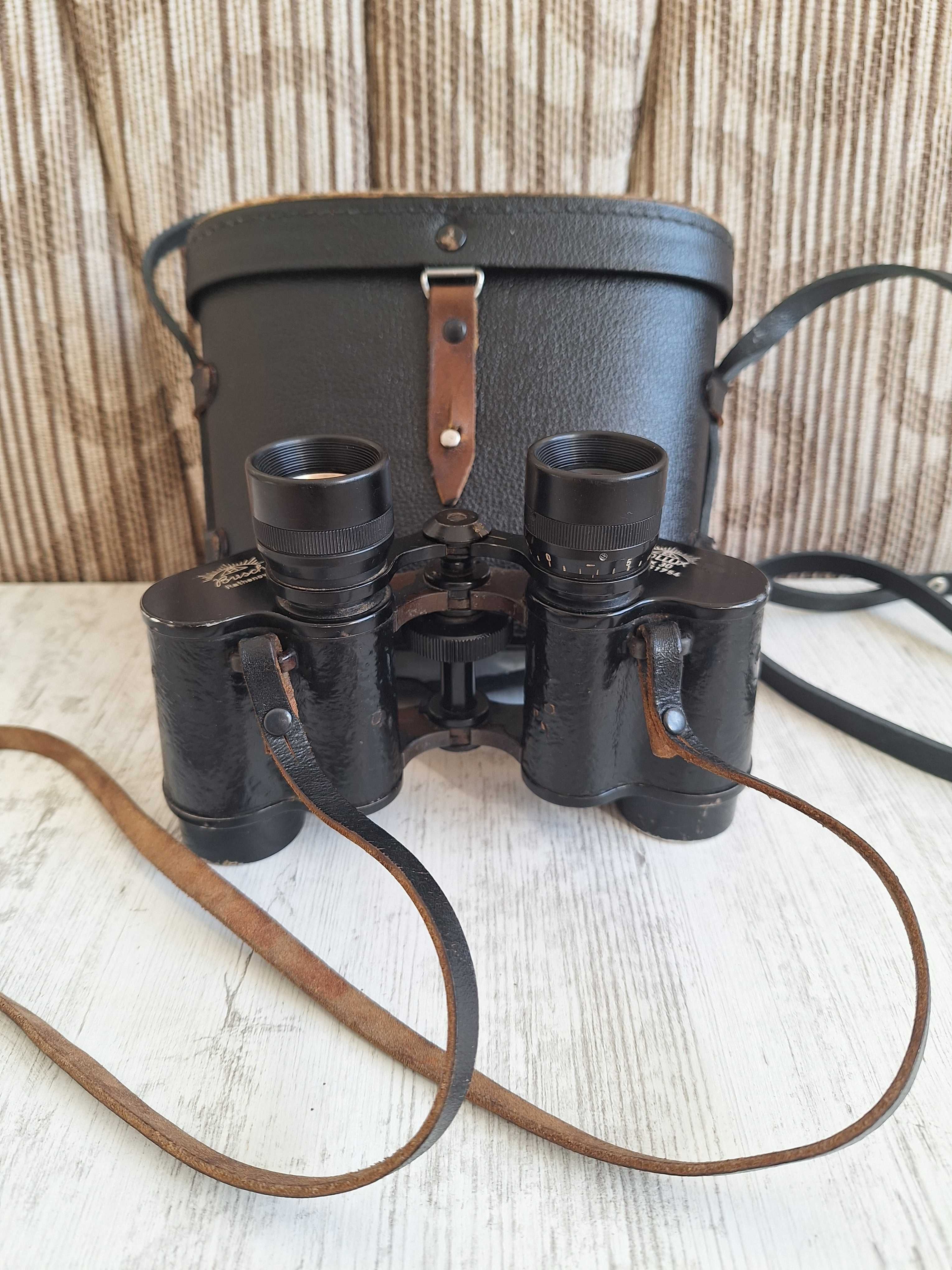 Бинокъл Busch Sollux 8x30