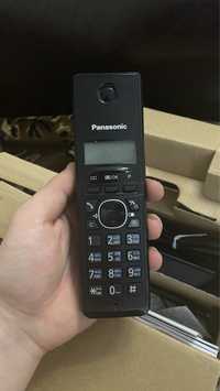 Цифровой беспроводной телефон Panasonic KX-TG1711CA