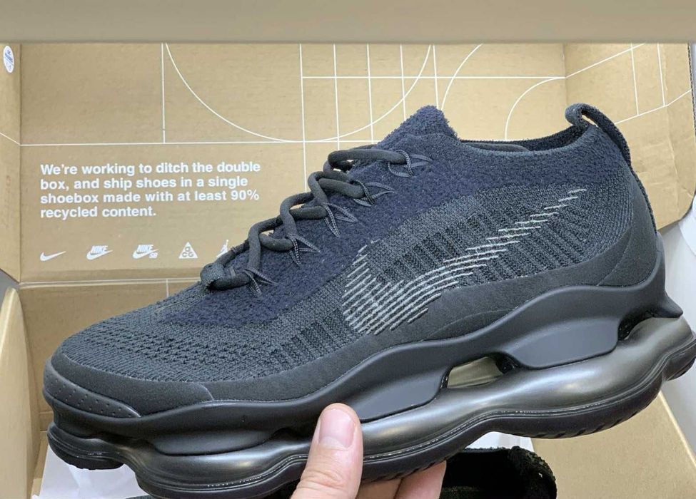 Adidași Nike Vapormax Scorpion unisex toate mărimile