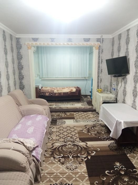 Прод квартира 2хком на 2этаже в 4этажном доме по улице Гагарина