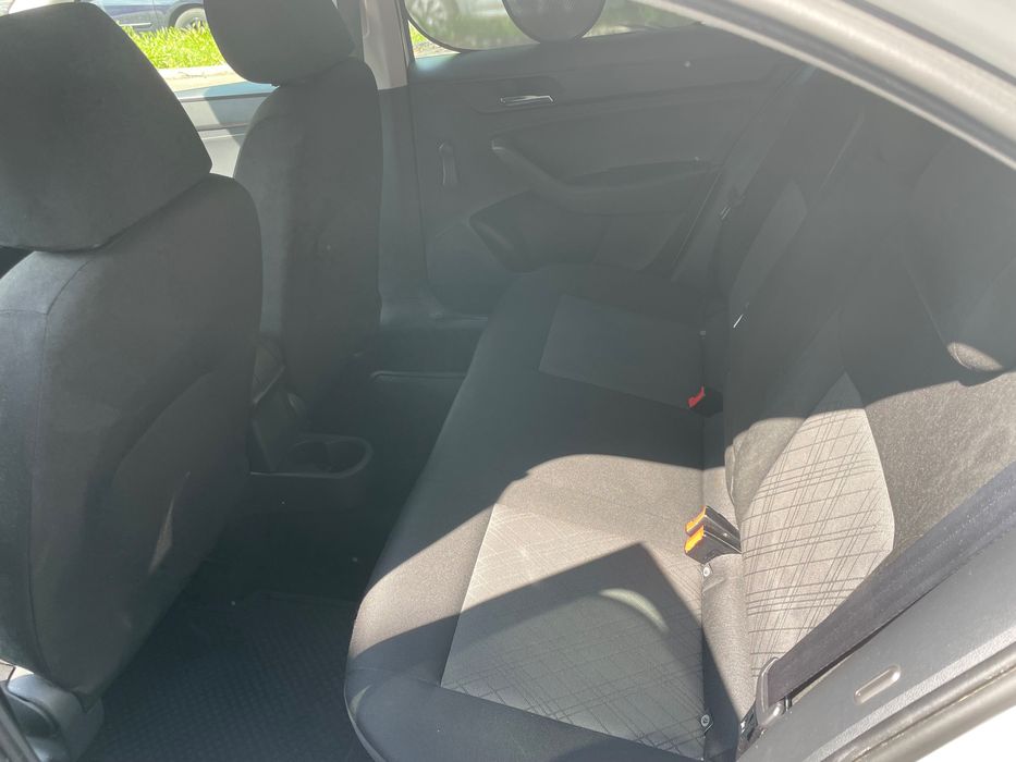 Seat Toledo Reference 1.2 TSI