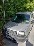 Fiat Doblo 2004 1.9