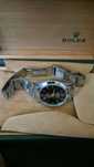 Rolex Oyster perpetual Air King 34мм