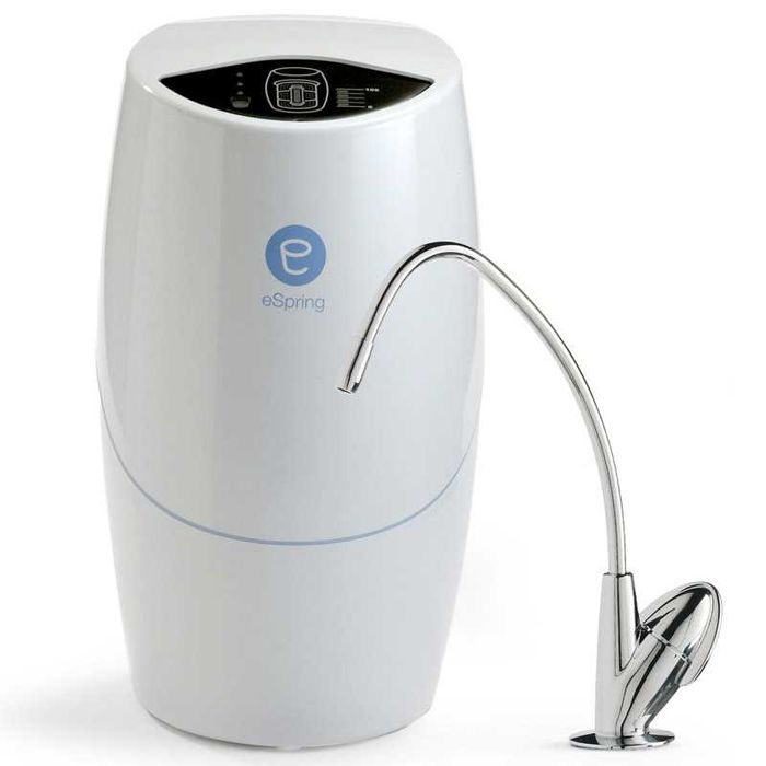 eSpring sistem de tratare a apei CA NOU