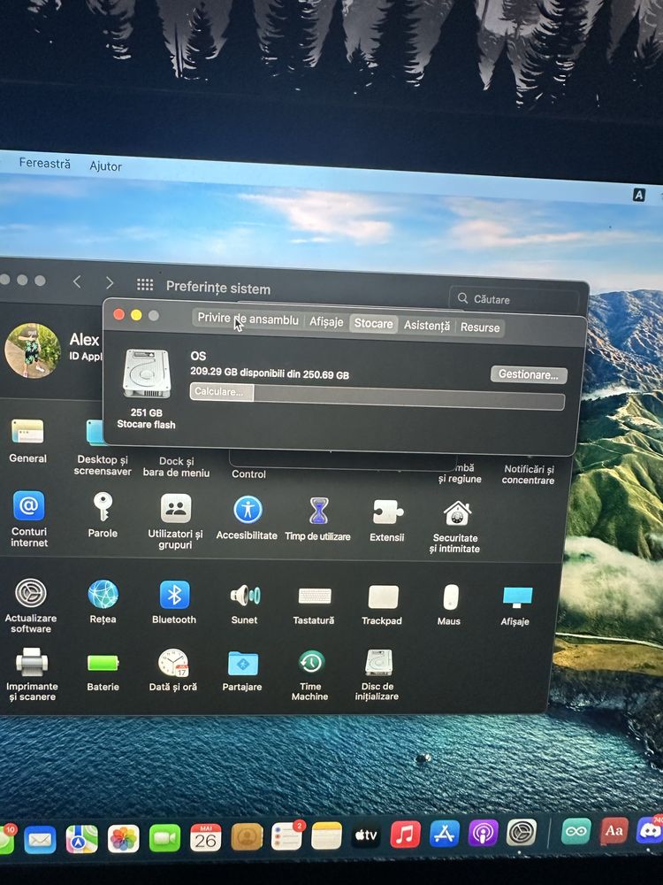 Macbook Pro 13 inch 2016 A1708