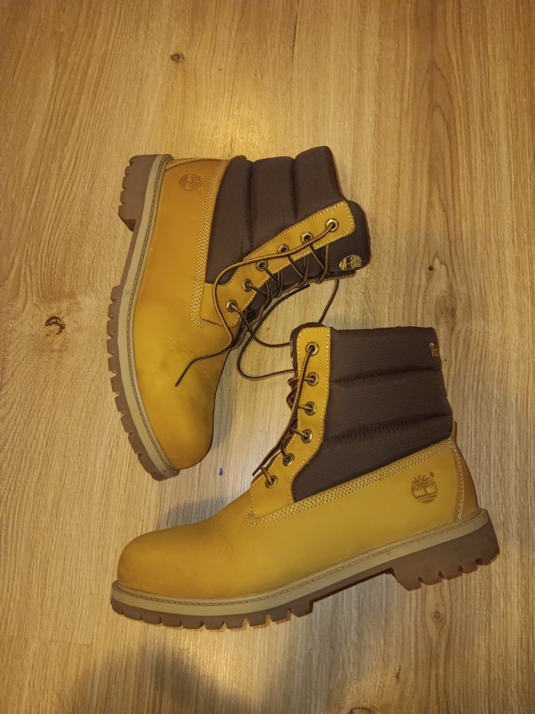 Дамски Боти Timberland