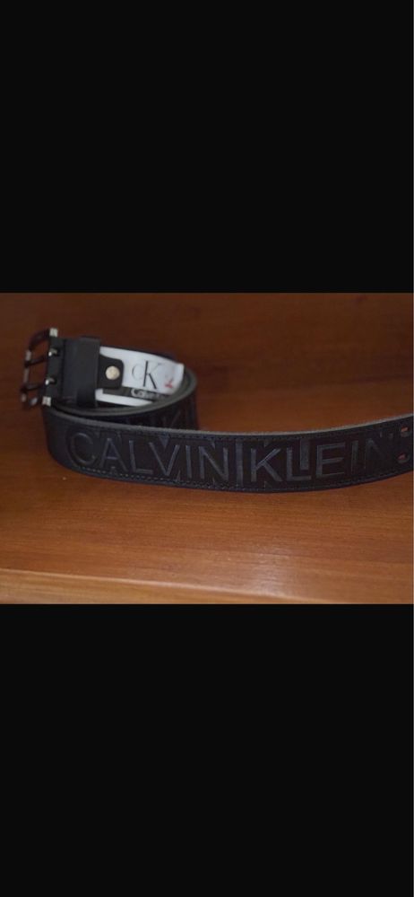 Колан Calvin Klein