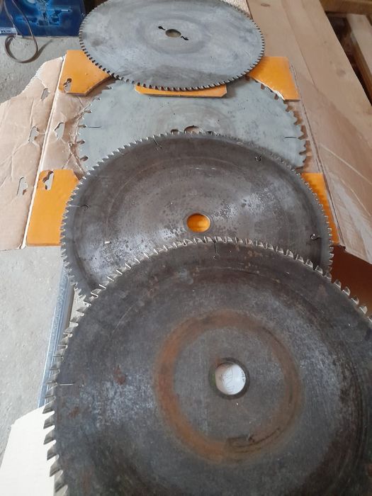 Panze pt lemn si pal