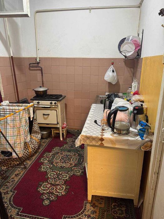 Продаётся квартира Чиланзарский район 6 квартал 1/2/4