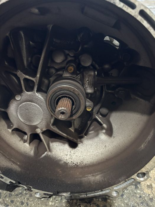 Скоростна кутия за Хюндай Туксон 1.7 дизел