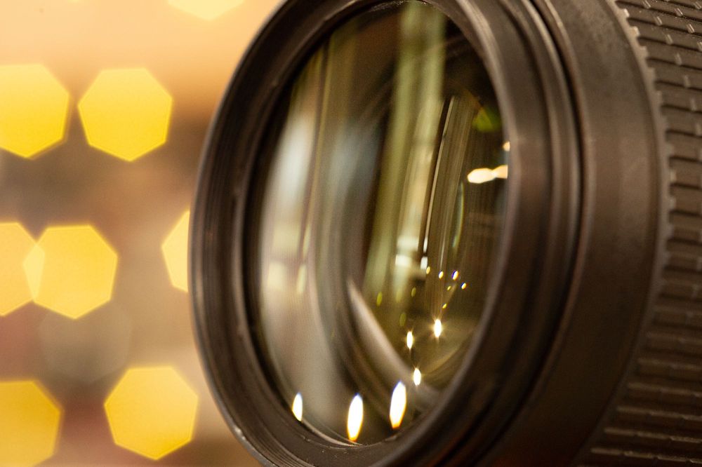 Nikon AF-S 70-300mm f/4.5-6.3G ED VR обектив Никон