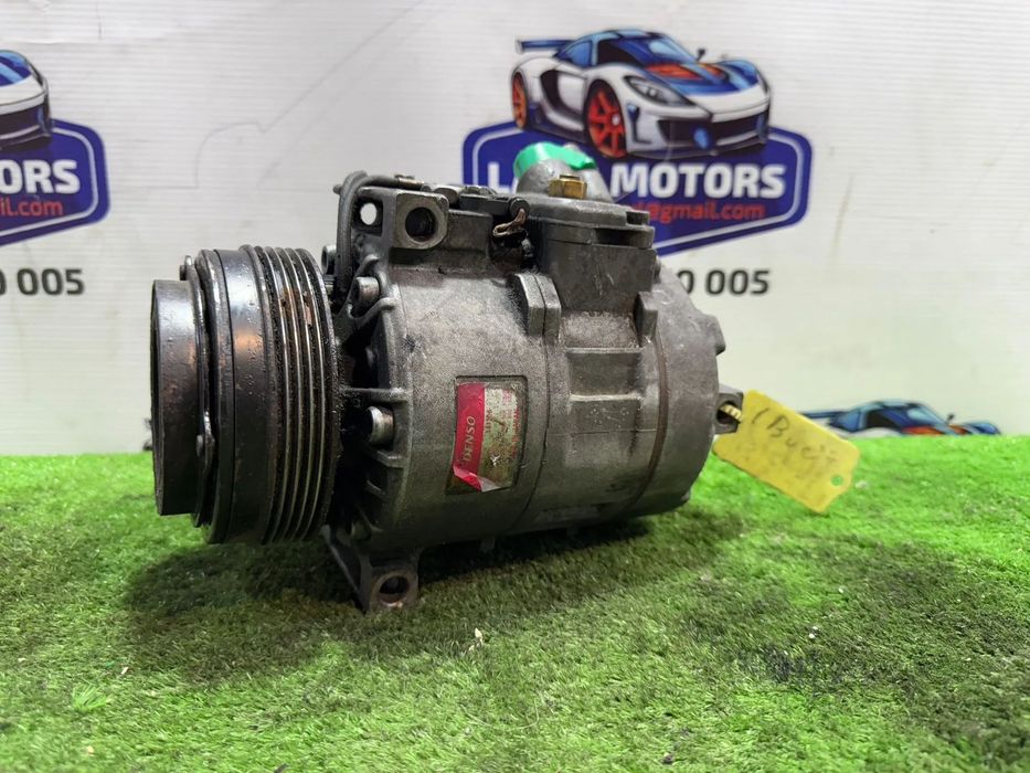 COMPRESOR AC BMW 3 / 5 / COD OEM 7SB447200