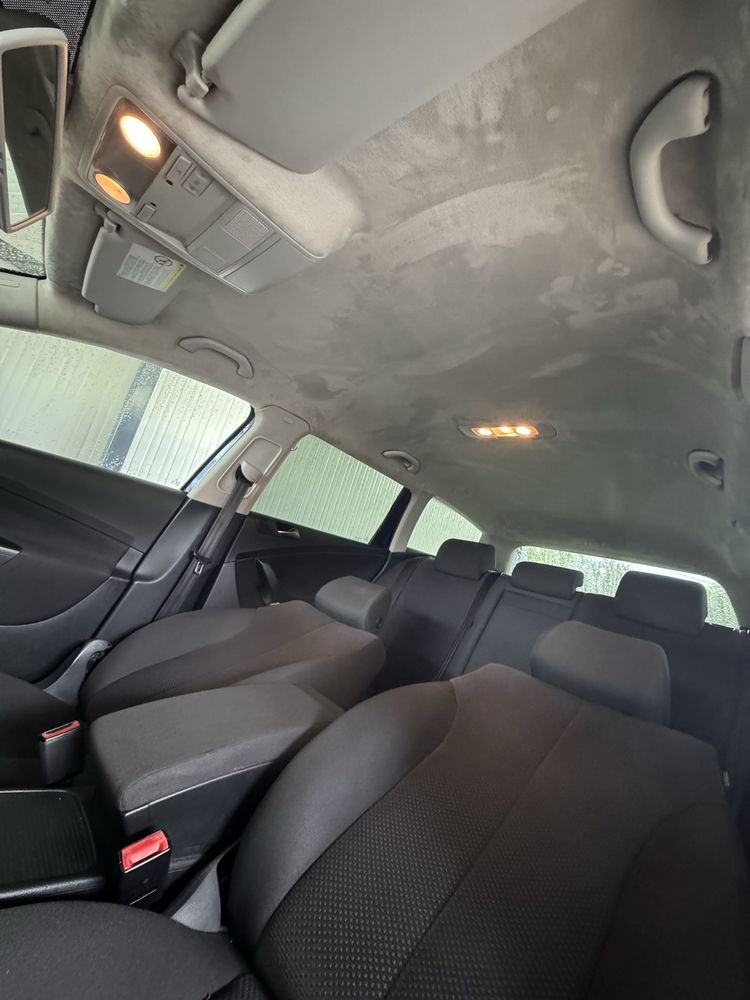 Retapitare plafon, tapitare plafon fete de usi auto