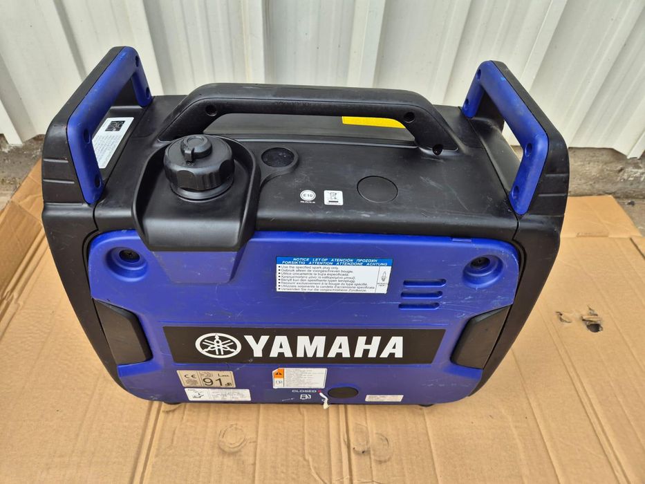 Yamaha EF2200 Generator de curent monofazat benzina