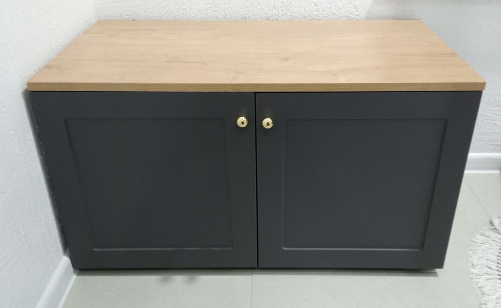 Тумба для обуви, обувница.