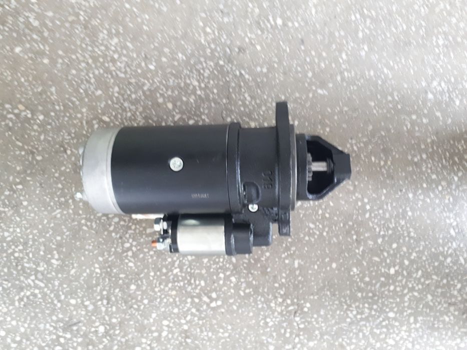 Electromotor nou motor Renault Vl pe 24 volti