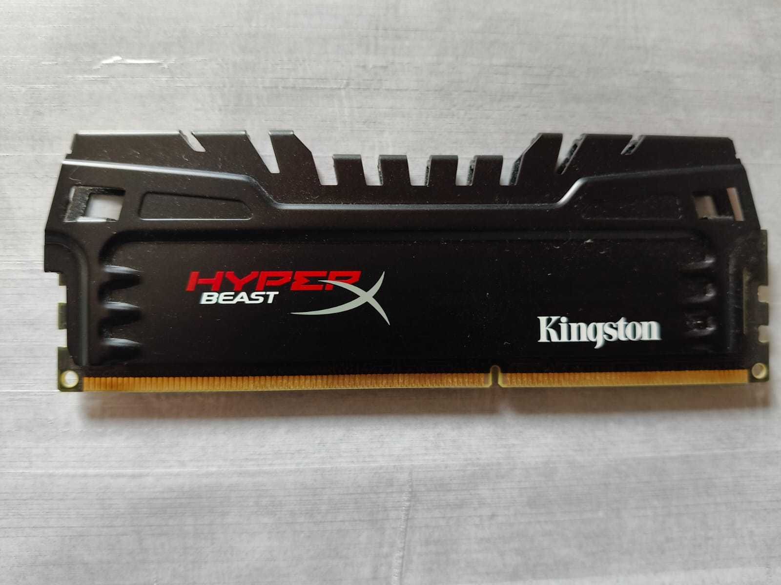Memorie Kingston