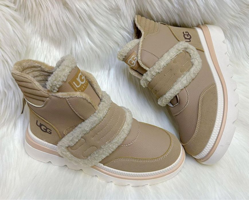 Ghete UGG 36-41