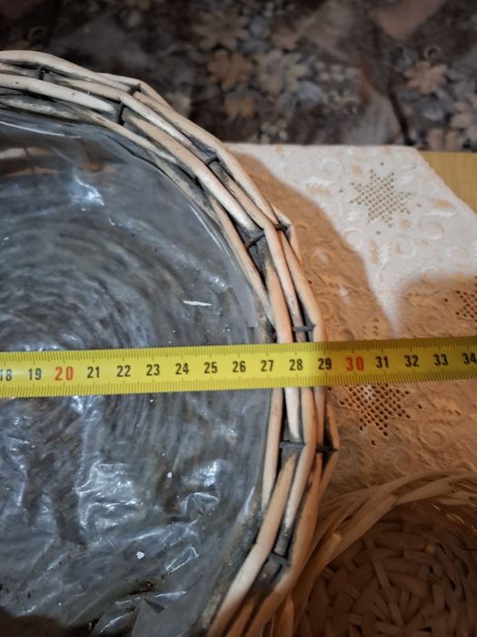 Четири броя  панери