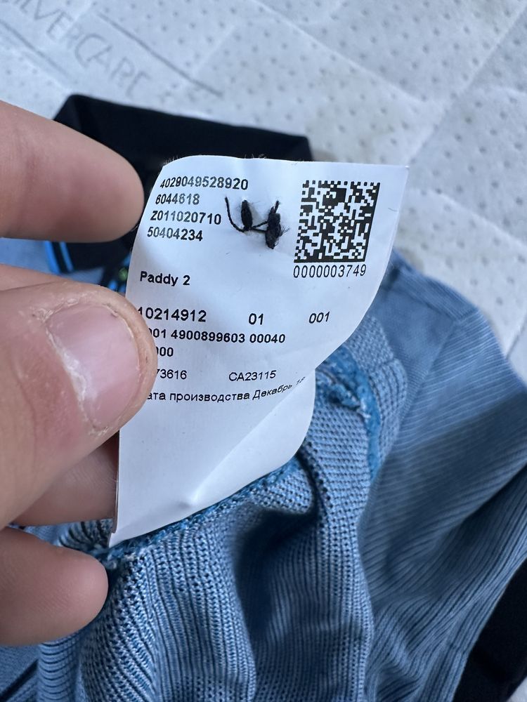 Hugo Boss Paddy 2 Pique Cotton Regular Fit