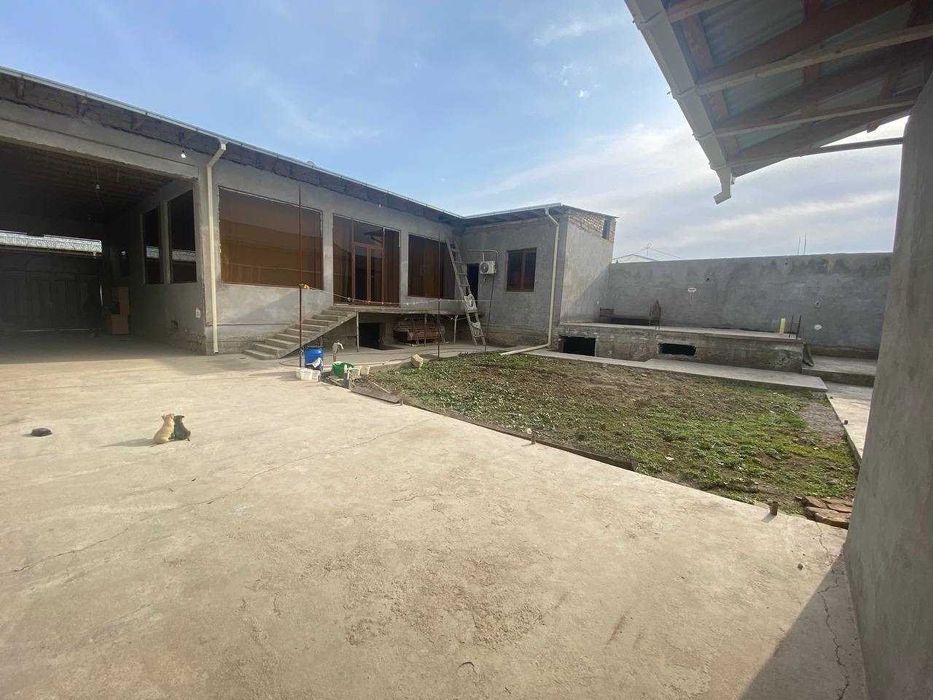 Продаются дом 6 соток в Согдиане