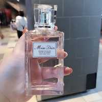 Miss Dior  парфюм  Франция с доказательством оригинальности
