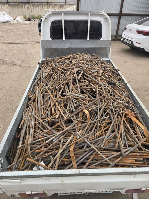 Olamiz metallom b/u metalom perlavatka