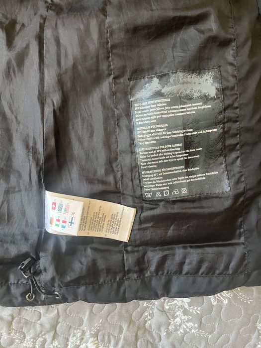 Skila down jacket , зимно яке дамско размер 36/S