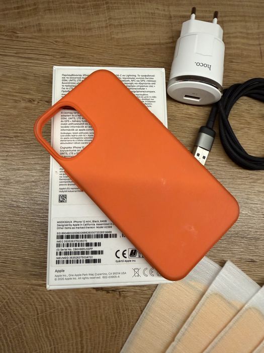 iPhone 12 Mini 64 GB