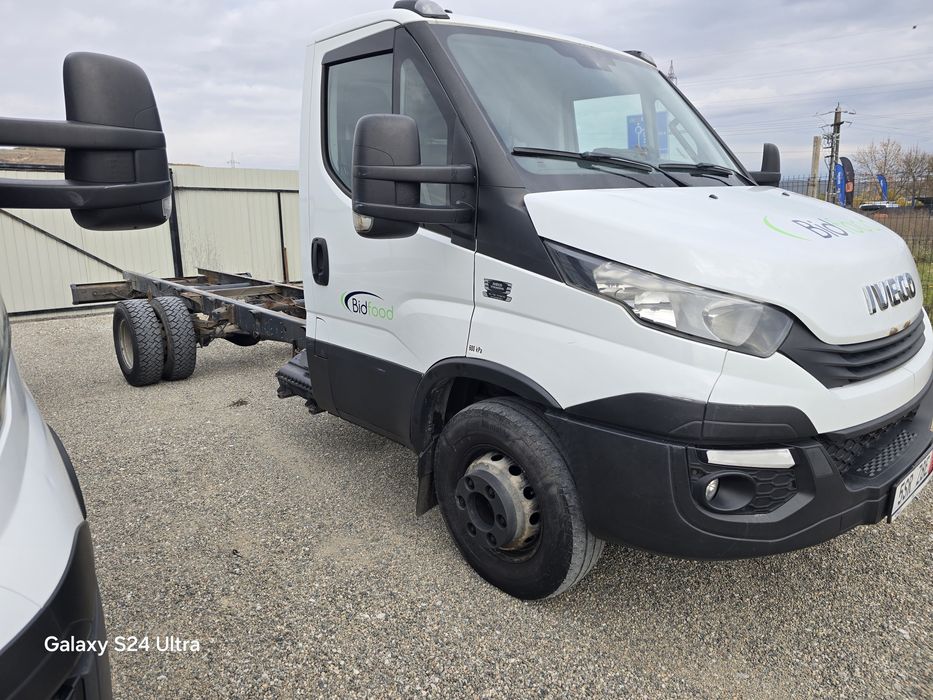 Iveco Daily 65C15