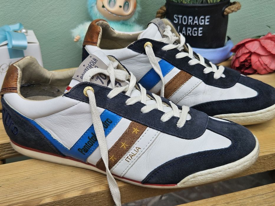 Pantofola D'oro мъжки кецове N40