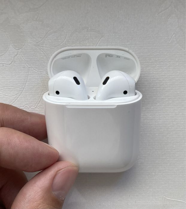 Apple Airpods 2.2 orginali